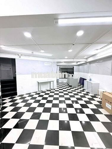 Mặt bằng kinh doanh 40m2, Phan Đình Phùng, Phường Cầu Kiệu, TP.HCM