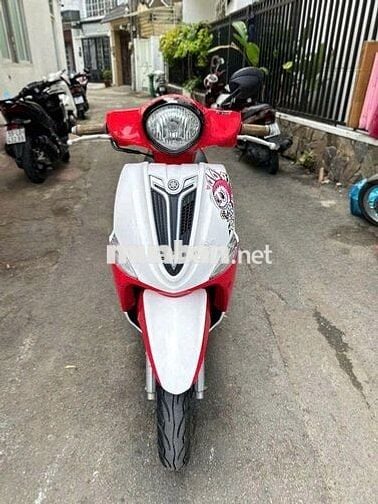 Nozza 110cc 2012 bs 59x1-20813