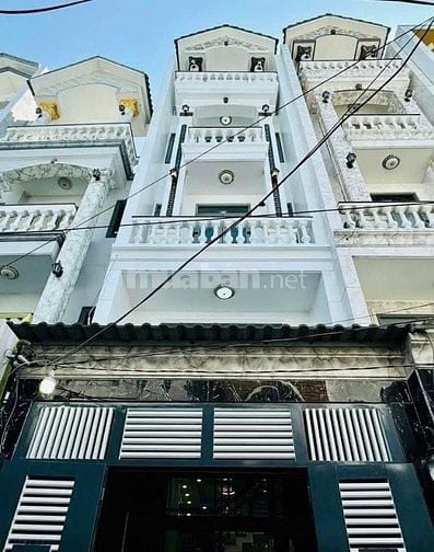 Bán nhà giá ngộp căn 48,8m2 giá 2tỷ450tr Đoàn Thị Điểm P.01 Phú Nhuận