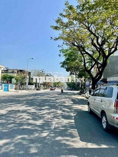 📢 BÁN GẤP LÔ ĐẤT 2 MẶT TIỀN ĐẸP TRẦN NHÂN TÔNG – SƠN TRÀ