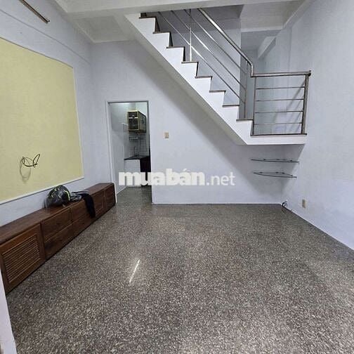 Cho thuê nhà nguyên căn Gò Vấp