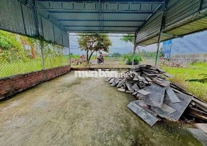 Chủ cần bán Đất đô thị XÃ TÂN TRỤ, LONG AN