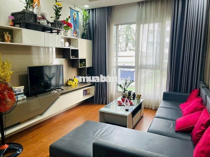 [12 TRIỆU] 2PN RUBY CELADON (70M²), FULL NỘI THẤT, SÁT AEON MALL