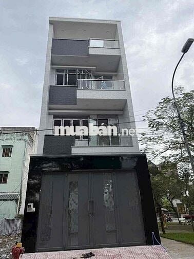 cho thuê nhà tên lửa_100m2_3,5tấm -nhà mới_giá rẻ