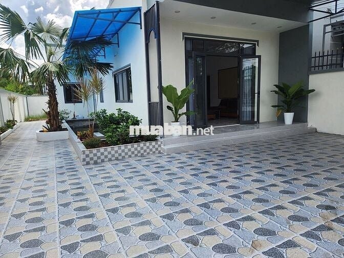 🌳 Nhà vườn mini 200m2,, Xã Phước Hiệp Củ Chi, SHR,Giá 1tỷ100 🌿DT(6x35)