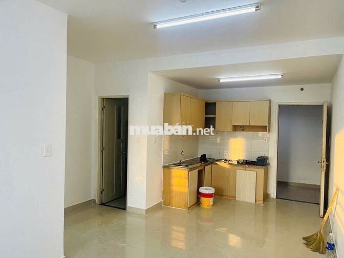 Chính chủ cho thuê Căn hộ Đạt Gia ,DT:60m2 giá 6,5tr/thg ,Cây keo,TĐ