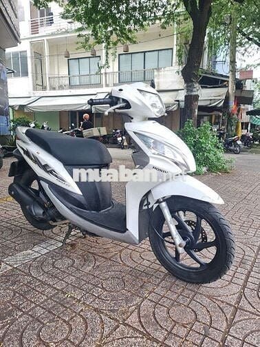 #VISION _2012 XE ZIN TOÀN TẬP VỀ LÀ CHẠY LIỀN