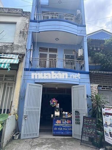 Cho thuê nguyên lầu 2 (2pn, 1wc)