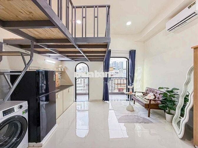KHAI TRƯƠNG SIÊU PHẨM CĂN HỘ DUPLEX FULL NT MÁY GIẶT RIÊNG TẠI TÂN PHU