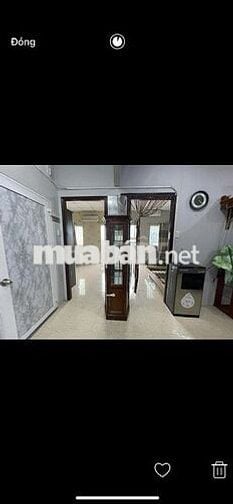 Chính Chủ Bán Căn Chung Cư Giá Rẻ Trung Tâm Phú Nhuận