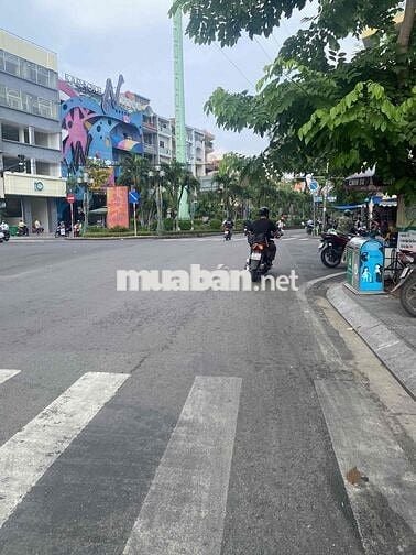 nhanh thì còn HXH Phan Xích Long - Phú Nhuận - 40m2 - ngang 5m - 6,6tỷ