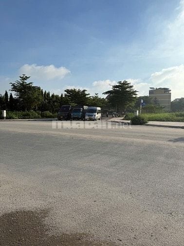 Bán lô đất Khu Dân Cư Nam Hùng Vương, Phường An Lạc, Bình Tân