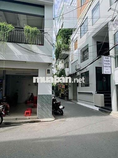 MB HẺM NGAY NGÃ TƯ PHÚ NHUẬN- CAFE “ VỢT “ - SIU HOTT