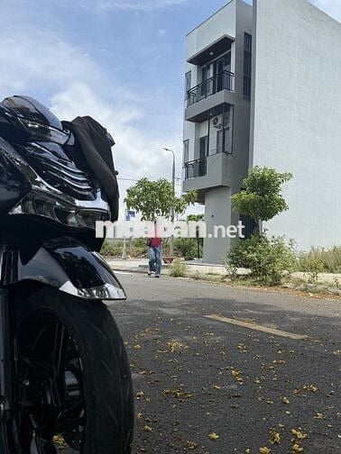 Xe chính chủ cần bán nguyên rin