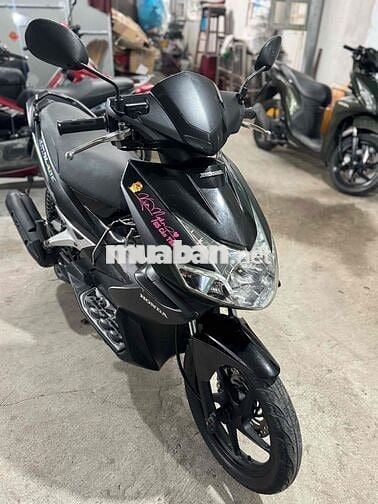 Honda AB 110/ Zin Cực Đẹp/ Máy Zin Êm Bs65