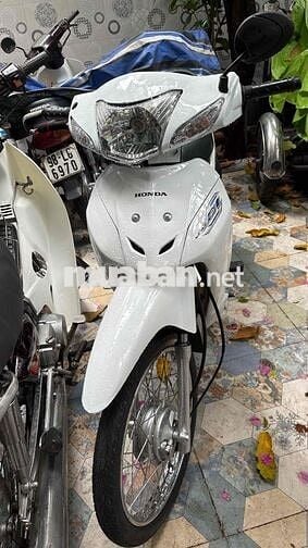 Wave Alpha 110 hq như hình,xe đẹp máy êm chạy manh