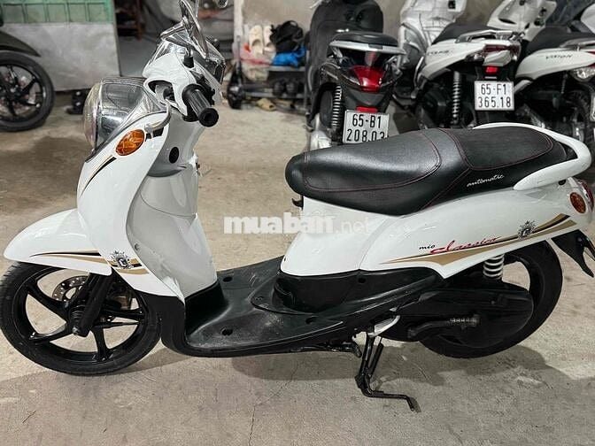 Ya Mio Classcico Zin Đẹp / Bs65 Máy Cực Phê