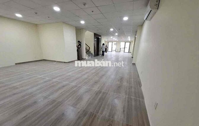 Cho thuê VP Phan Bá Phiến khu K300 160m2 giá chỉ 28 triệu