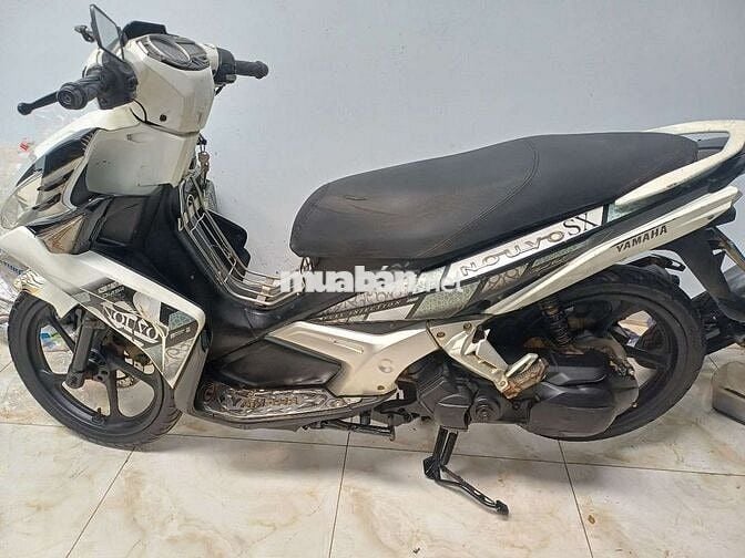 No vo Fi xăng phun xe êm ngon.