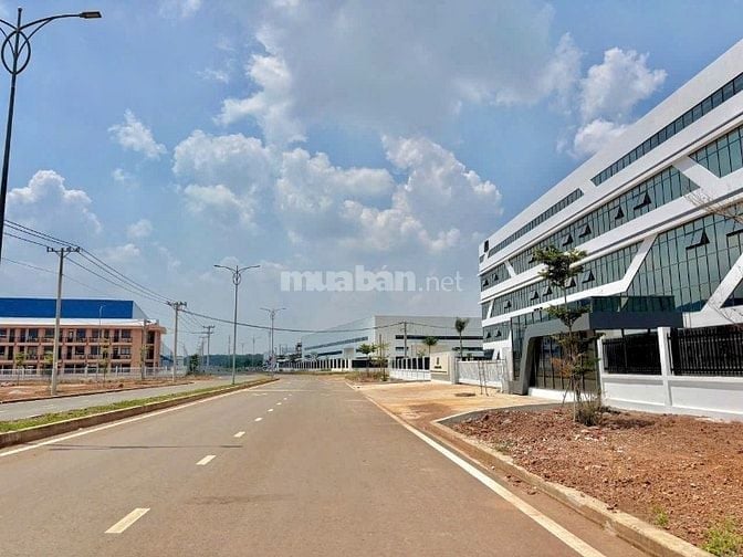 Chủ ngộp ngân hàng cần thanh lý lại lô đất 320tr