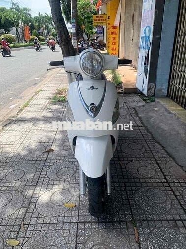 ✅✅ ALIZABEAT VUA FI 2014 XE ĐẸP ĐỜI CAO MÁY ÊM RU