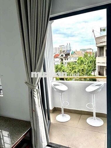 Mấy căn hộ từ 5tr này xinh quá chủ sợ khách ở ko chịu đi