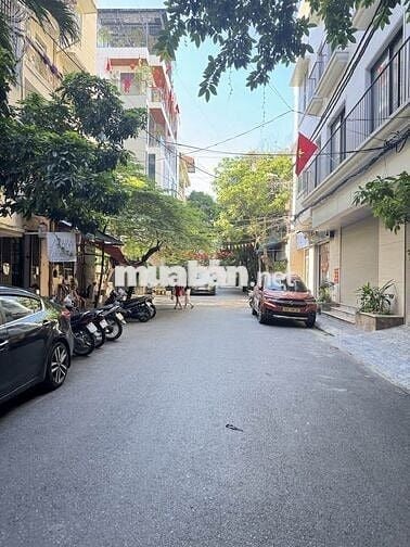 EM HỌ MẶT PHỐ MINH KHAI - 1 BƯỚC RA PHỐ - DÂN XÂY - 60m CHỈ 16,3 TỶ