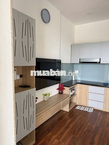 [Q7 - Riverside Residence] - 45m2, Full Nội thất mới 100%, Căn góc