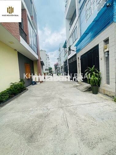 51,4m2 đất hẻm xe hơi đường số 12, Trường Thọ, giá chỉ 5tỷ3