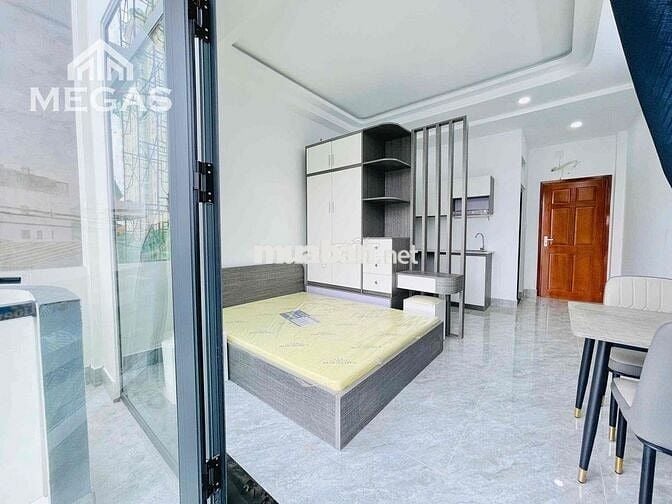 Kế AEON MALL TÂN PHÚ - Ban Công - Máy Giặt Riêng - Thang Máy