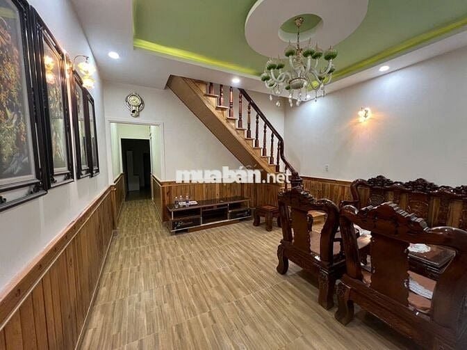 CHÍNH CHỦ CHO THUÊ NHÀ NGUYÊN CĂN- TRẦN ANH TÔNG- P8 – ĐÀ LẠT