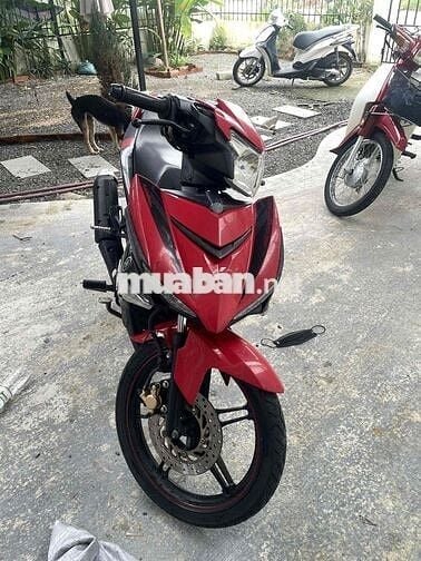 BÁN EXCITER ĐỎ 2016 CHÍNH CHỦ