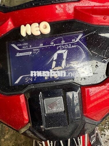 bán xe ab2023 lướt