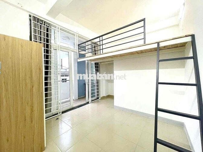 🌷PHÒNG MỚI_BAN CÔNG RIÊNG_SẲN MÁY LẠNH_NGAY KHU TÊN LỬA GẦN AEON BT