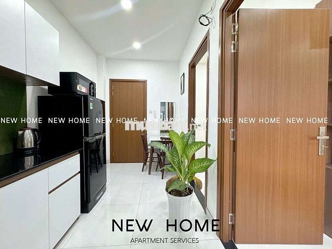 ✨️CHO THUÊ CĂN HỘ 2PN KHU PHAN XÍCH LONG, TÒA NHÀ HẦM XE, THANG MÁY✨️