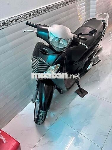 SH 150i/2008  Zin Cọp Bstp 9 chủ ( Máy chưa Chạm )