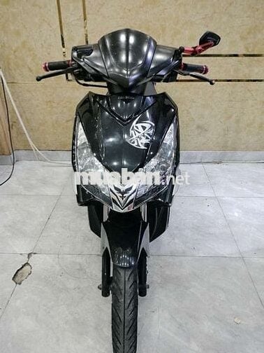 Air Blade 2008 ,Xe Lên Áo Thái,Đẹp Máy Bao Êm