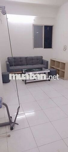 CHỦ CHO THUÊ CC LÊ THÀNH TÂN TẠO,, CĂN GÓC 37,5 M CÓ ĐẦY ĐỦ NỘI THẤT