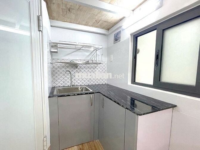 🌿 PHÒNG TRỌ BAN CÔNG MỚI – GIỐNG ẢNH 100%