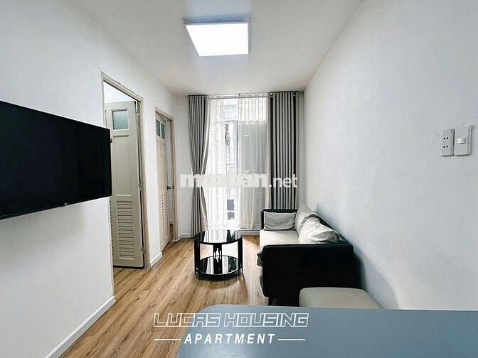 ✨️HỆ THỐNG CĂN HỘ 1,2PN GẦN SÂN BAY TÂN SƠN NHẤT, CHỈ TỪ 10TR✨️