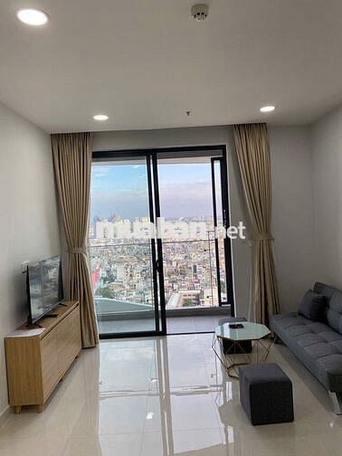 HOT! Carillon 7 Full Nội Thất Cực Kì Thoáng Mát