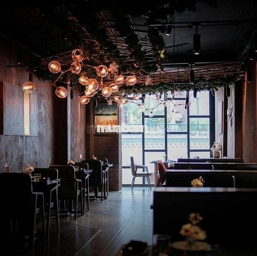 CHO THUÊ NHÀ MT NGUYỄN ĐÌNH CHIỂU Q3, DT 4x18M, TRỆT 2 LẦU ST, 40TRIỆU