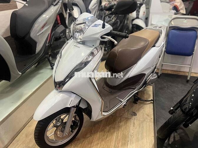 honda lead 125 2018❇️Đồng Moto Đà Lạt❇️