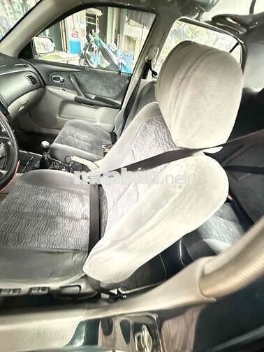 cầm đồ thanh lý ford laser 2002 cọp