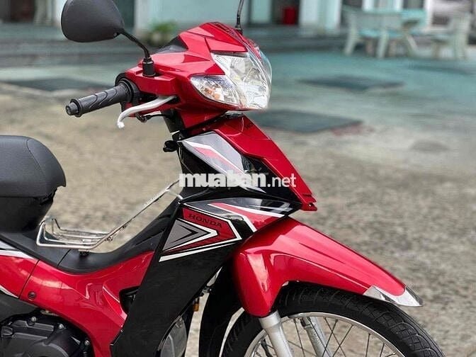 [MỚI HƠN XE MỚI🌸] 👉Honda Wave Blade 2020🌸KO TÌ VẾT