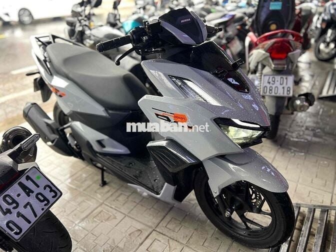 Vario 160 2022❇️Đồng Moto Đà Lạt❇️
