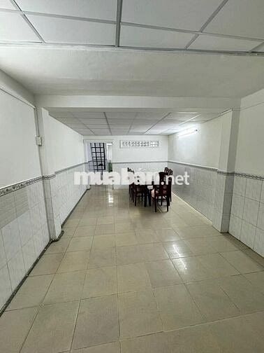 🏠 CHO THUÊ NHÀ NGUYÊN CĂN HẺM XE HƠI –P8 LLQ TB VỪA Ở VỪA KINH DOANH 🏠