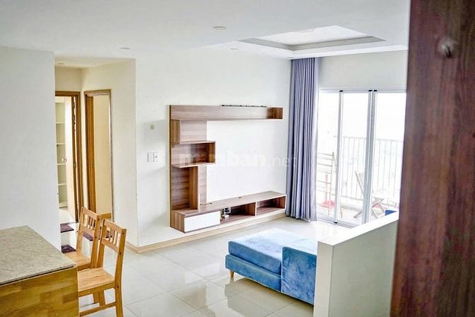 CĂN HỘ 2 PHÒNG NGỦ JAMONA City QUẬN 7 – TẦNG 10, VIEW Sông Sài Gòn