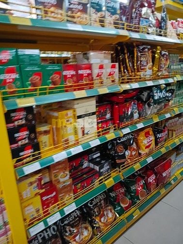 TUYỂN DỤNG 3 NHÂN VIÊN CHĂM SÓC KHÁCH HÀNG/BÁN HÀNG/KHO HÀNG.