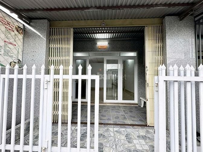 NHÀ CẤP 4 GIÁ RẺ – 755 TRIỆU – SỔ RIÊNG – TÂN HIỆP, HÓC MÔN